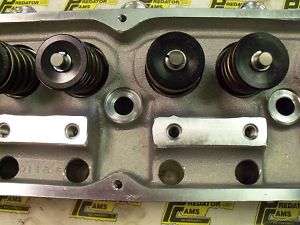 NEW COMPLETE AFR CYLINDER HEADS X1492F SB FORD 60CC 185  