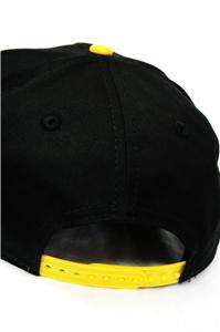   Pittsburgh Pirates Snapback Cap Hat Wiz Khalifa SOLD OUT CAP  