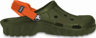 Crocs Off Road reviews and comments