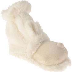Aroma Home Fuzzy Slipper Socks    