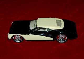   CAST REPLICA MODEL 124 HOT ROD HAWK J.LLOYD COOL LOOKING CAR  