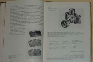 Makrofoto / Makrofilm Technische Probleme der Makrofotografie und des 