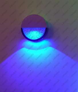 1W LED wall hall Lights Modern Decorative fixture bulbs  