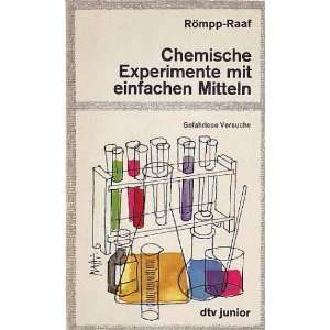   Chemie.  Hermann Römpp, Hermann Raaf Bücher
