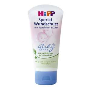 Hipp Babysanft Spezial Wundschutzcreme 75 ml, 2er Pack (2 x 75 ml 