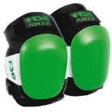 Protektor TSG Kneepad Force Ill