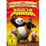 Kung Fu Panda Sonder Edition von Hans Zimmer (DVD) (154)