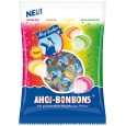   Ahoj Bonbons 4 fach, 5 er Pack (5 x 150 g) von Frigeo Ahoj Brause