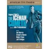 Der Eismann kommt / The Iceman Cometh [ Australische Fassung, Keine 