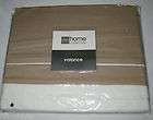NEW JC PENNEY Home Collection Window Valance JCP 84 x15 Khaki tan 