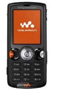 NEW SONY ERICSSON W810i /W810 AT&T &T MOBILE CELL PHONE 95673184577 