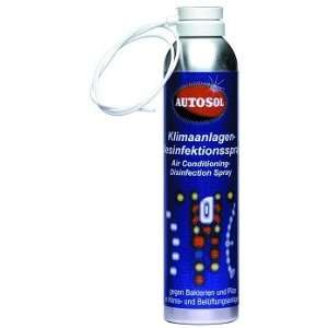 Autosol Klimaanlagen Desinfektionsspray 300 ml Sprühdose  