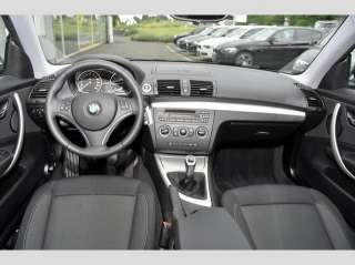 BMW 116i 3 Türer Klima Sitzheizung PDC in Hessen   Nidda  Autos 