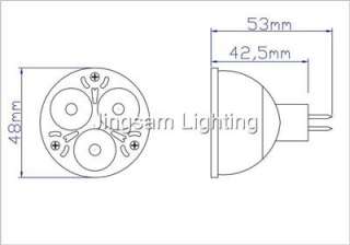 50000 hours safety compliant ce rohs low heat no uv or ir radiation 