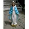 Marienfigur, Mini Statue, Mutter Gottes, Maria  Küche 