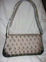Designer Brentano bag purse handbag BB closeout new  