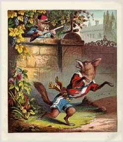 Fairy Realm   T Hood (1866)