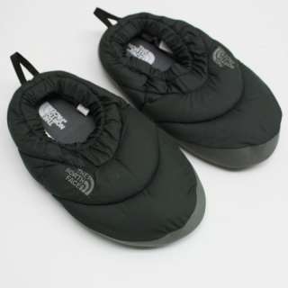 The North Face Slippers Large (4 4.5). BRAND NEW  
