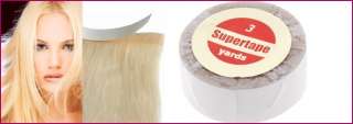 Supertape Tapeband Skin Weft Tape Extensions 2,75mx1,9  