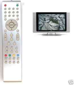 REMOTE CONTROL ACER AT2671W AT3201W AT3705 MGW LCD TV  