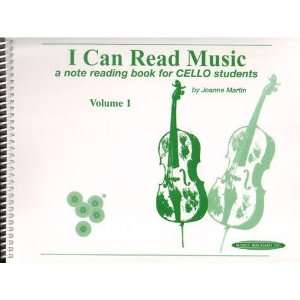   Music, Volume 1   Cello   Alfred Music Publishing Musical Instruments