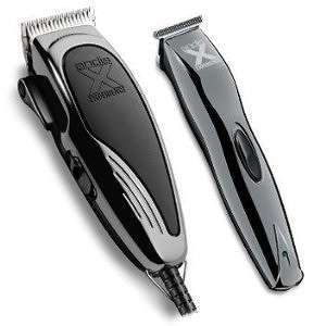 ANDIS Experience PMX / BTX T Experience Clipper & Trimmer Combo (Model 
