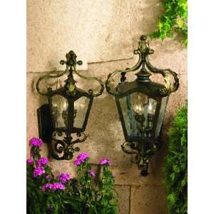  Artistic   French Quarter   Outdoor Wall Light   5780 