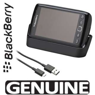 London Magic Store   Genuine BlackBerry 9860/9850 Desktop Sync and 