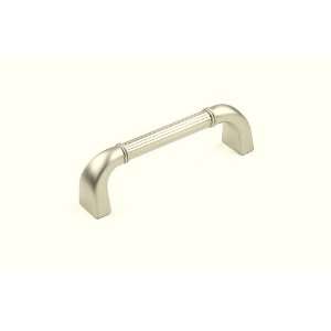   Athena 96mm Die Cast Zinc Handle Pull from the Athena Collection Home