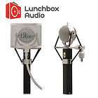 blue microphones dragonfly new demo w free shippin location united
