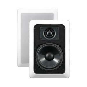  AudioSource AUDIOSOURCE 5 IN 2 WAY IN WALLSPEAKERS PAIR IN 