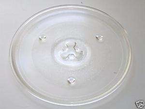 MATSUI JMB BROTHER Microwave GLASS TURNTABLE PLATE T51  