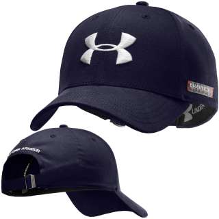 Under Armour 2012 Charged Cotton Adjustable cap  