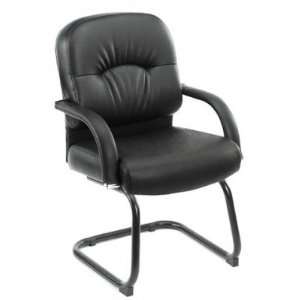  Boss Chair B7409 Guest Office Seating