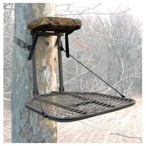  Extreme Outdoor Products Bushwacker Classic Hang On Stnd 