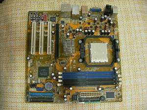   ASUS A8M2N LA HP NODUSM3 GL8E）5188 5622 GeForce 6150