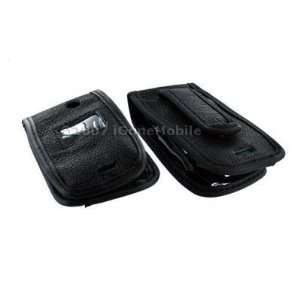  (3 kit) Motorola RAZR V3xx Cingular Leather Case+Car 