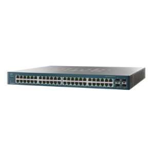  CISCO SMALL BUSINESS 2 SMALL BUSINESS PRO ESW 54048 10/100 