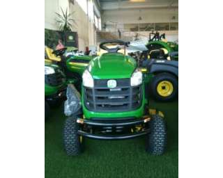 Trattorino john deere x 125 a Brescia    Annunci