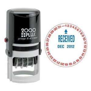  cosco industries, inc COSCO D I Y Set Self Inking Stamp 