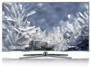 Samsung UE55D8000 55 3D Ready 1080p HD LED LCD Internet TV 