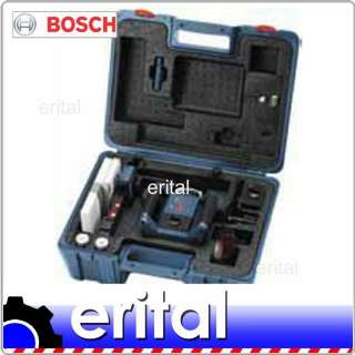 Bosch Livella laser rotante GRL 400 H  