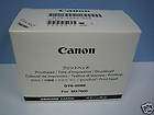 Genuine Canon Printhead QY6 0066 for MX7600