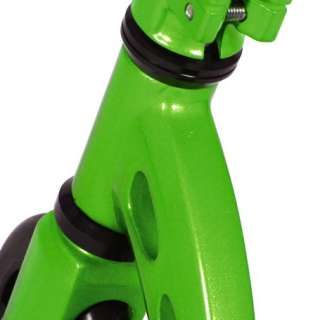 MADD GEAR MGP NITRO SCOOTER   LIME GREEN (New) *RRP$379.99*