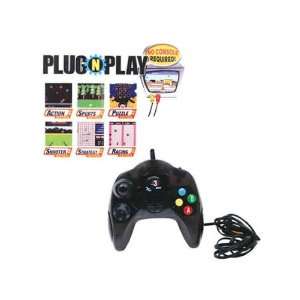  dreamGEAR   Plug and play game with 130 games. No console 