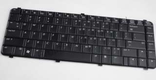 New Laptop keyboard For HP Compaq 6730S Series US Layout Black