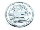 Genuine New VAUXHALL GRIFFIN GRILLE BADGE Zafira B Corsa D Vectra C 