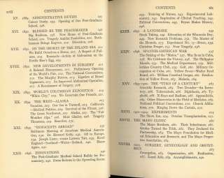 FRANKLIN H. MARTIN, M.D. Autobiography 1934, IXONIA, WI  