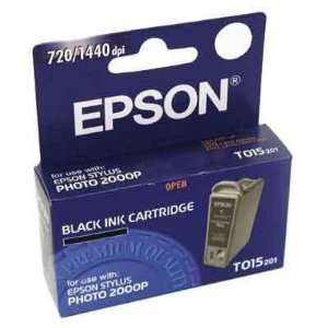  New Epson America Black Ink Cartridge Inkjet 510 Page 350 