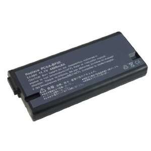  Sony Vaio GR Laptop Battery. Specifications Capacity 